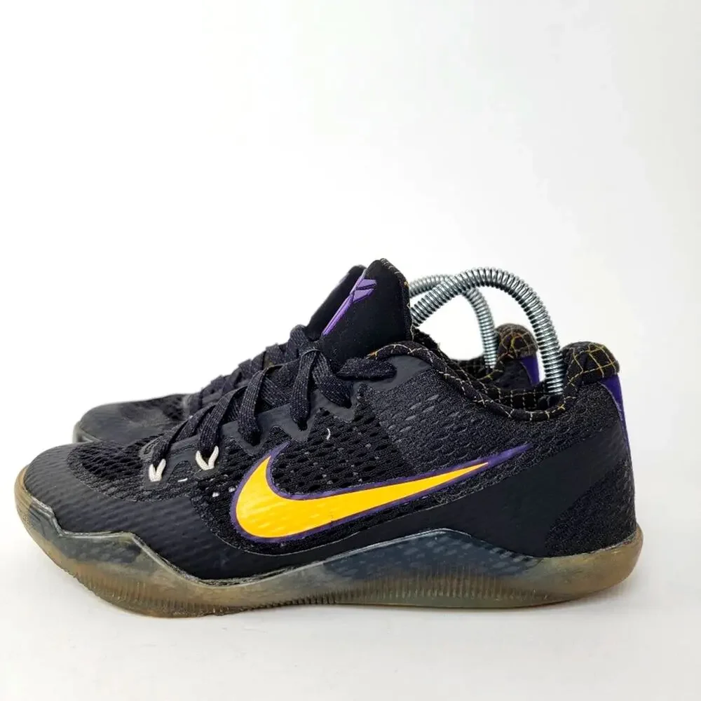 Rare Nike Kobe 11 Carpe Diem Sneakers - 8.5